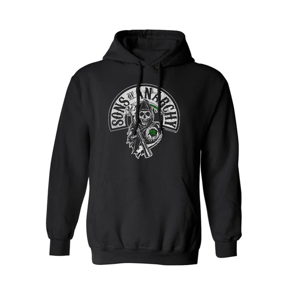 custom sons of anarchy hoodies - Affordable, Quick & Trusted by 1000+ Customers
