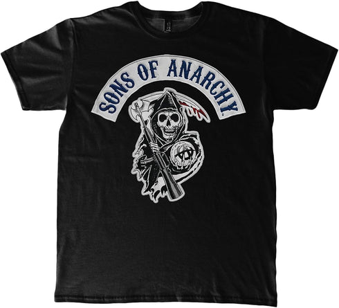 custom sons of anarchy shirts - Affordable, Quick & Trusted by 1000+ Customers