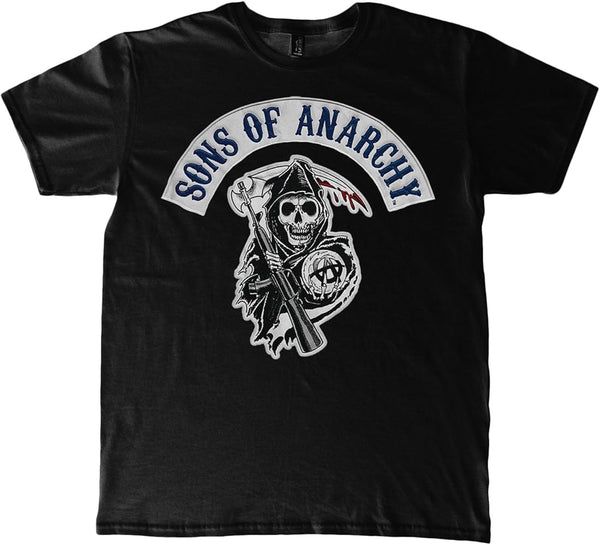 custom sons of anarchy shirts - Affordable, Quick & Trusted by 1000+ Customers