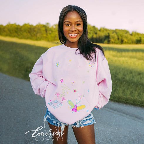 custom sorority sweatshirts - Affordable, Quick & Trusted by 1000+ Customers