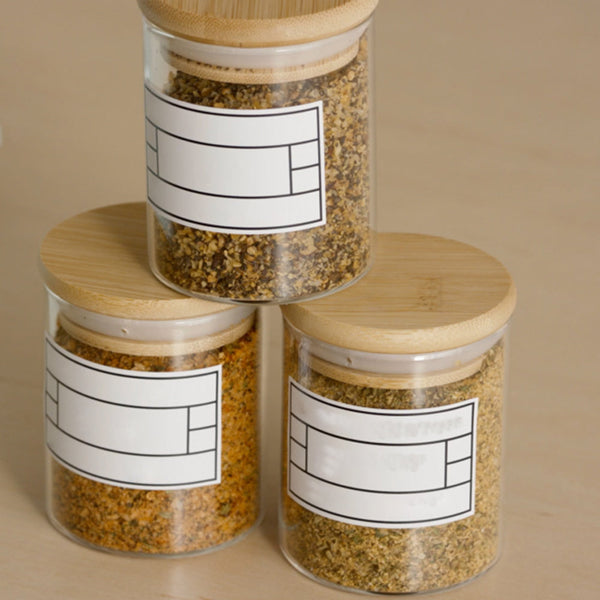 custom spice jars - Affordable, Quick & Trusted by 1000+ Customers