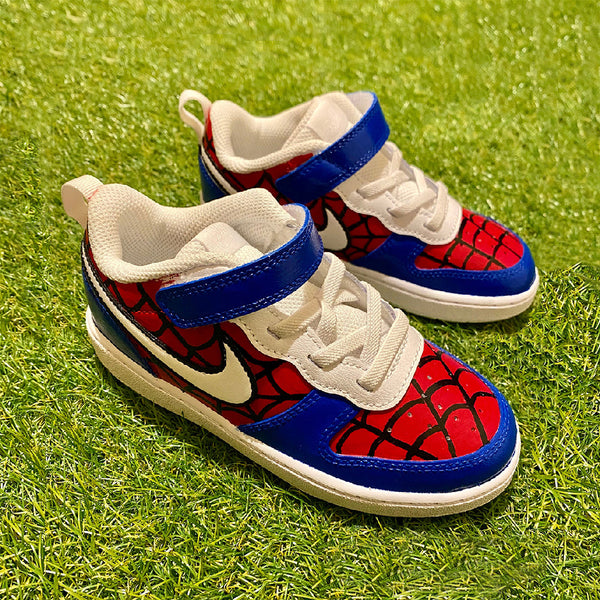 custom spider man shoes - Affordable, Quick & Trusted by 1000+ Customers