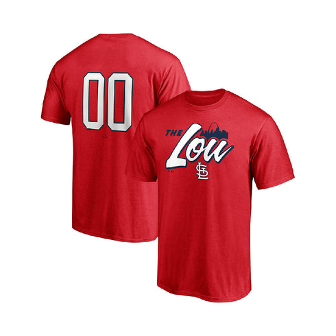 custom st louis cardinals t shirt - Affordable, Quick & Trusted by 1000+ Customers