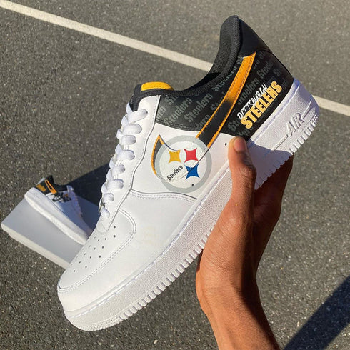 custom steelers shoes - Affordable, Quick & Trusted by 1000+ Customers
