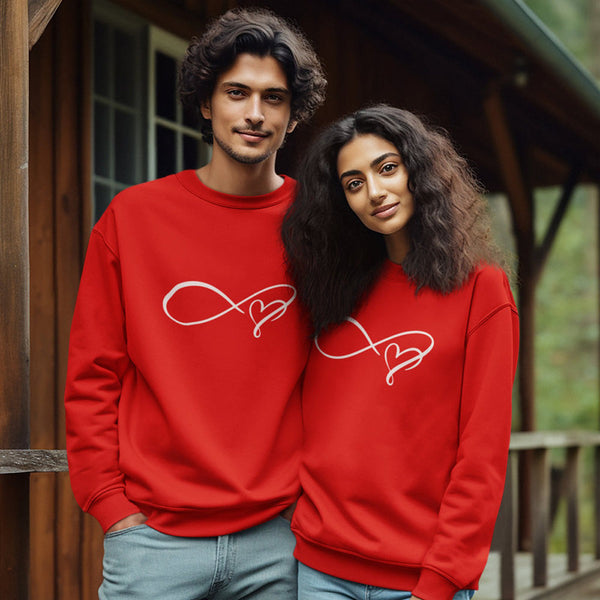 custom sweatshirts for couples - Affordable, Quick & Trusted by 1000+ Customers
