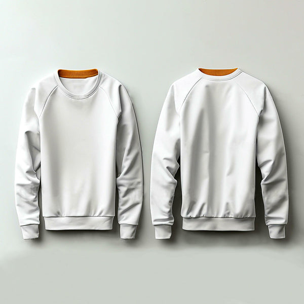custom sweatshirts front and back - Affordable, Quick & Trusted by 1000+ Customers