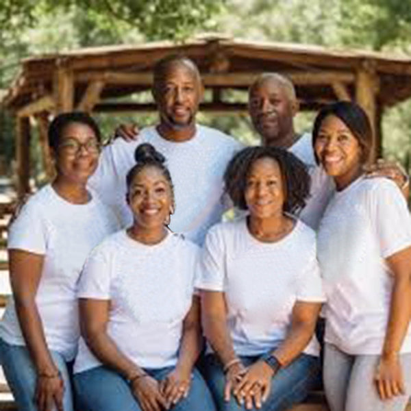 Custom t shirts for family reunion - Affordable, Quick & Trusted by 1000+ Customers