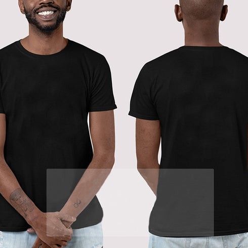 custom front and back t shirts - Affordable, Quick & Trusted by 1000+ Customers