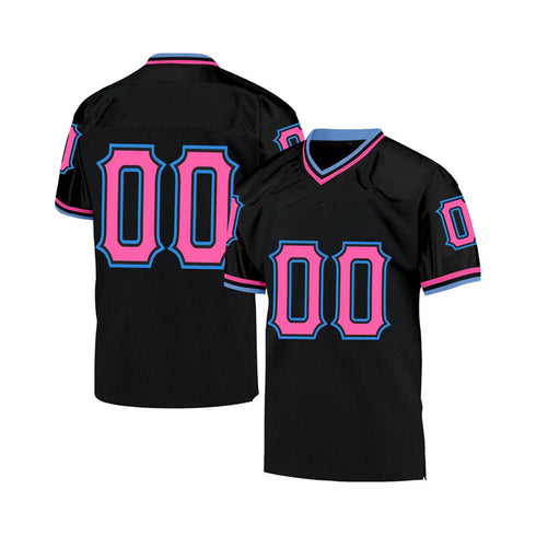 custom throwback football jerseys - Affordable, Quick & Trusted by 1000+ Customers