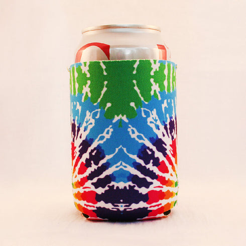 custom tie dye koozies - Affordable, Quick & Trusted by 1000+ Customers