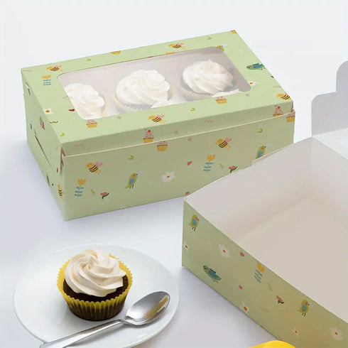 custom treat boxes - Affordable, Quick & Trusted by 1000+ Customers