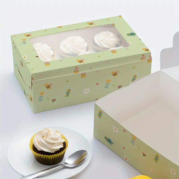custom treat boxes - Affordable, Quick & Trusted by 1000+ Customers