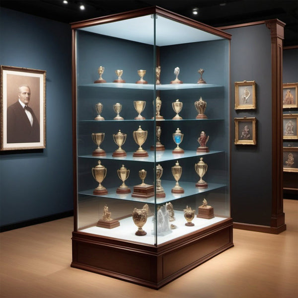custom trophy cases - Affordable, Quick & Trusted by 1000+ Customers