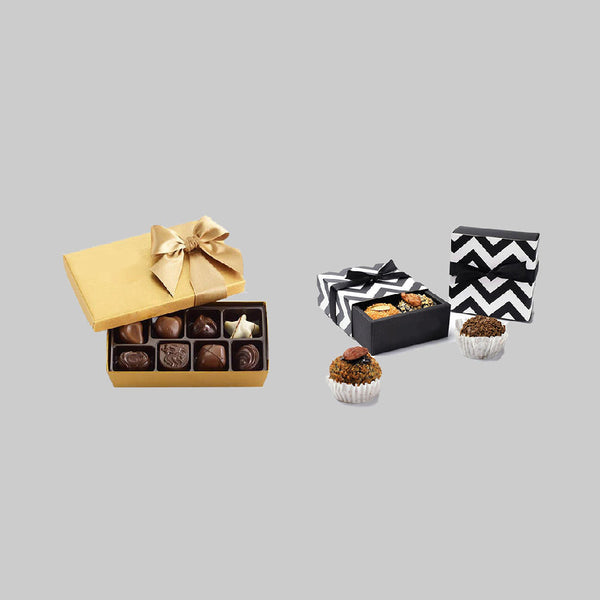 custom truffle boxes - Affordable, Quick & Trusted by 1000+ Customers