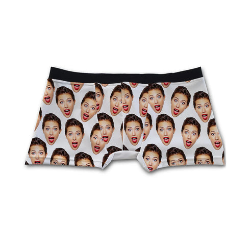 custom underwear with face - Affordable, Quick & Trusted by 1000+ Customers
