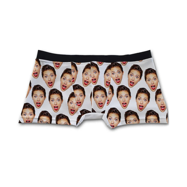 custom underwear with face - Affordable, Quick & Trusted by 1000+ Customers