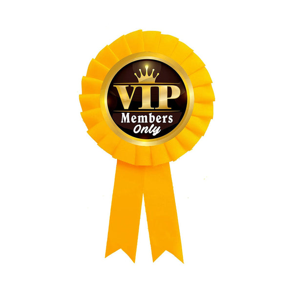 custom vip badges - Affordable, Quick & Trusted by 1000+ Customers