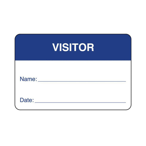 custom visitor badges - Affordable, Quick & Trusted by 1000+ Customers