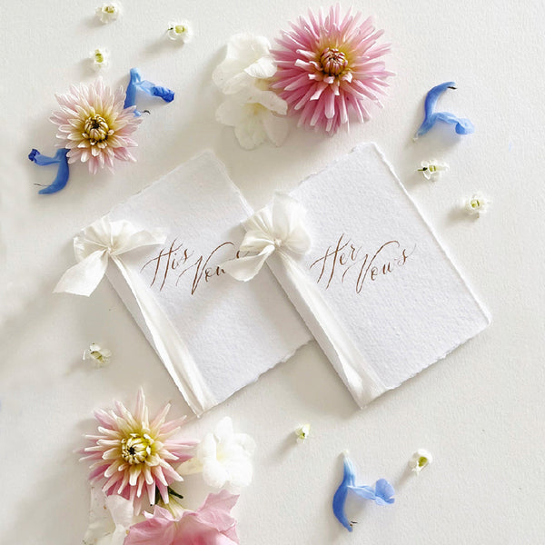 custom vow books - Affordable, Quick & Trusted by 1000+ Customers