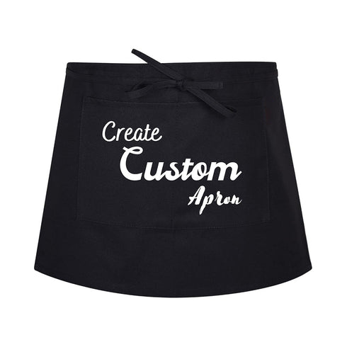 custom waist aprons - Affordable, Quick & Trusted by 1000+ Customers