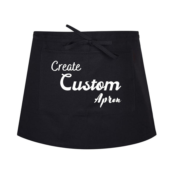 custom waist aprons - Affordable, Quick & Trusted by 1000+ Customers