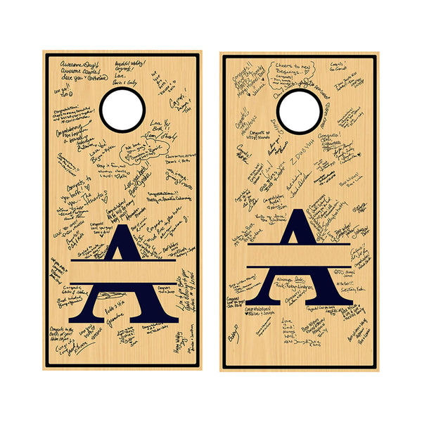 custom wedding cornhole boards - Affordable, Quick & Trusted by 1000+ Customers