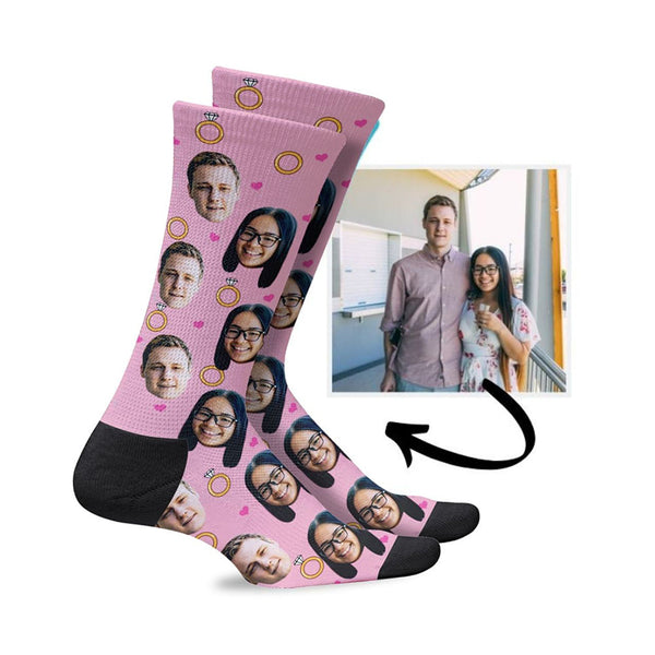 custom wedding socks - Affordable, Quick & Trusted by 1000+ Customers