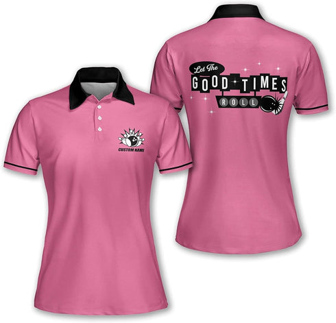 custom womens bowling shirts - Affordable, Quick & Trusted by 1000+ Customers