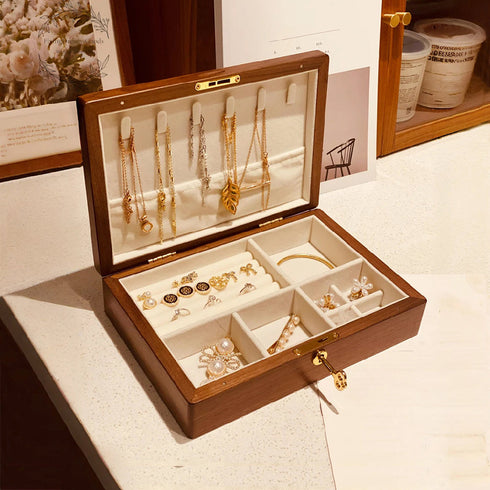 custom wooden jewelry boxes - Affordable, Quick & Trusted by 1000+ Customers