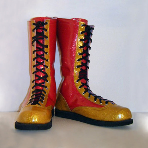 custom wrestling boots - Affordable, Quick & Trusted by 1000+ Customers