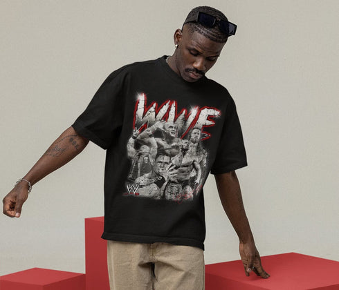 custom wwe shirts - Affordable, Quick & Trusted by 1000+ Customers