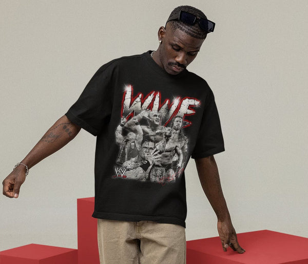 custom wwe shirts - Affordable, Quick & Trusted by 1000+ Customers