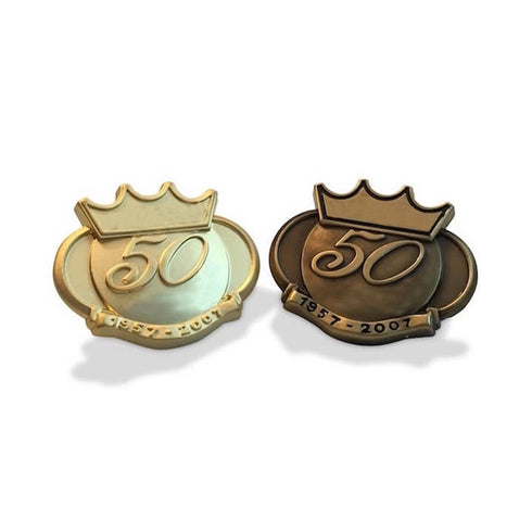 custom years of service pins - Affordable, Quick & Trusted by 1000+ Customers