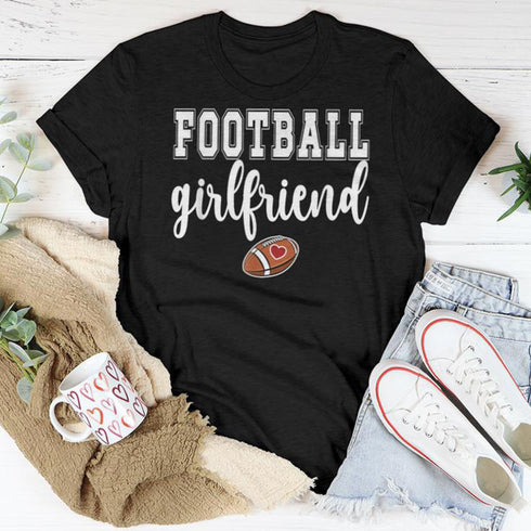 customized football shirts for girlfriends - Affordable, Quick & Trusted by 1000+ Customers