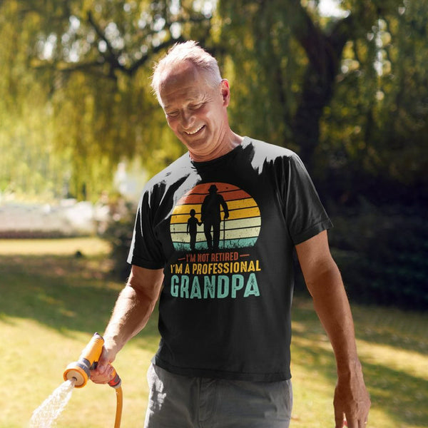 grandpa t shirts personalized - Affordable, Quick & Trusted by 1000+ Customers