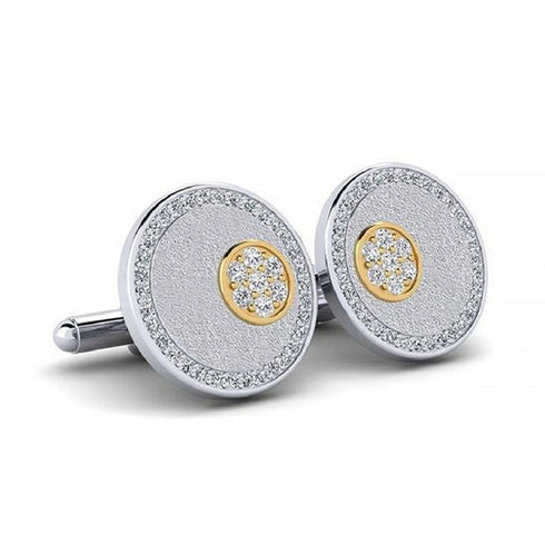 luxury custom cufflinks - Affordable, Quick & Trusted by 1000+ Customers