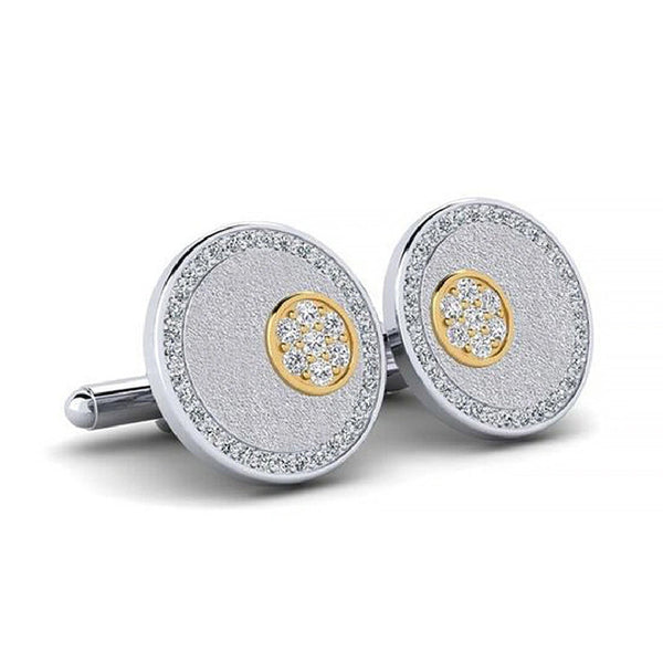 luxury custom cufflinks - Affordable, Quick & Trusted by 1000+ Customers