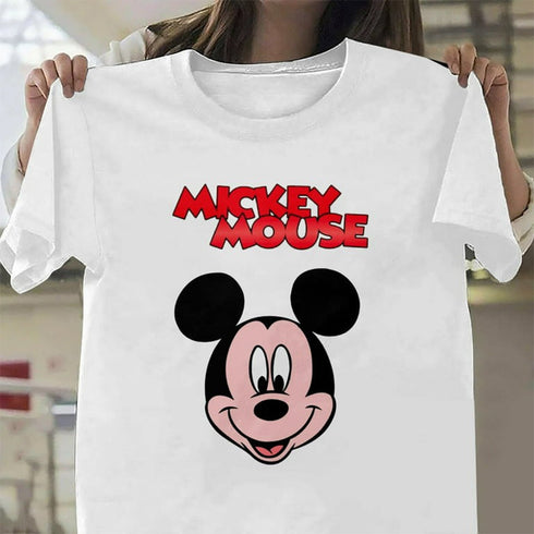 mickey mouse custom t shirts - Affordable, Quick & Trusted by 1000+ Customers