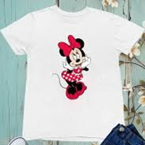 minnie mouse custom t shirts - Affordable, Quick & Trusted by 1000+ Customers
