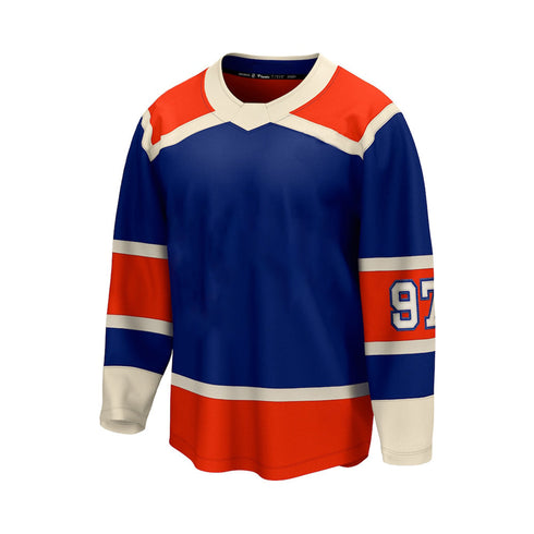 nhl 17 custom jerseys - Affordable, Quick & Trusted by 1000+ Customers