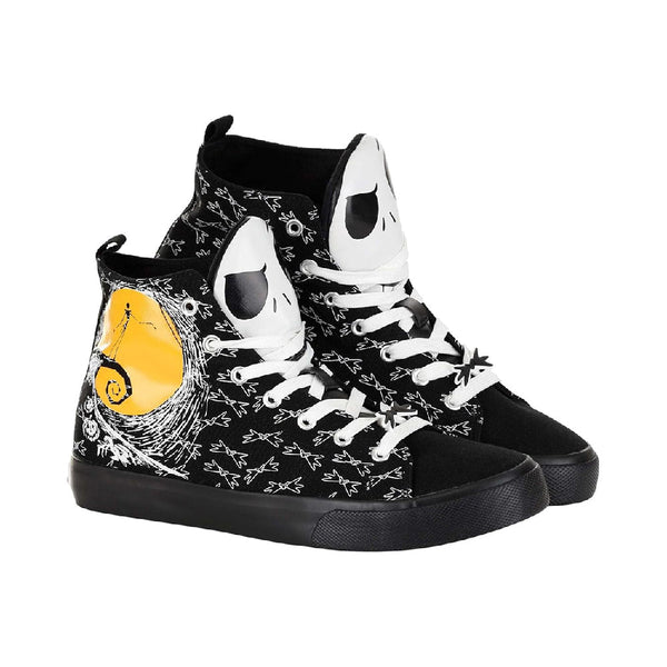 nightmare before christmas custom shoes- Affordable, Quick & Trusted by 1000+ Customers