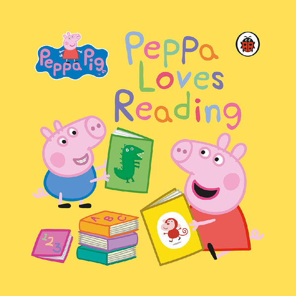 peppa pig customized books - Affordable, Quick & Trusted by 1000+ Customers