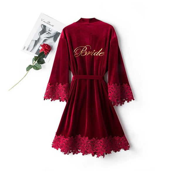 personalised wedding bathrobes - Affordable, Quick & Trusted by 1000+ Customers