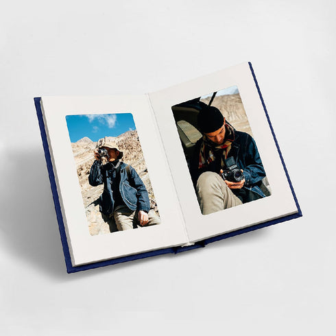 personalized 4x6 photo book - Affordable, Quick & Trusted by 1000+ Customers