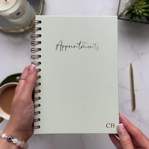 personalized appointment books - Affordable, Quick & Trusted by 1000+ Customers