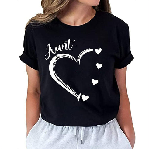 personalized aunt shirts - Affordable, Quick & Trusted by 1000+ Customers