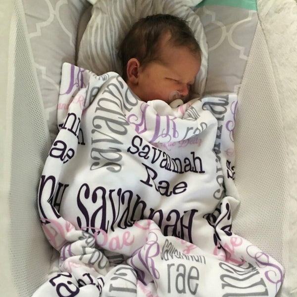 personalized baby blankets - Affordable, Quick & Trusted by 1000+ Customers