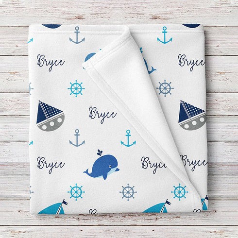 personalized baby blankets boy - Affordable, Quick & Trusted by 1000+ Customers