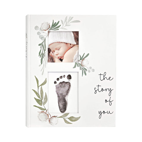 personalized baby memory book - Affordable, Quick & Trusted by 1000+ Customers