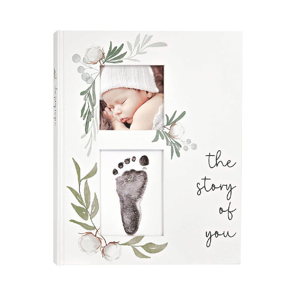 personalized baby memory book - Affordable, Quick & Trusted by 1000+ Customers